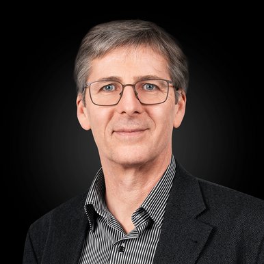 Pierre Chazan