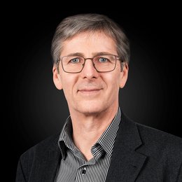 Pierre Chazan
