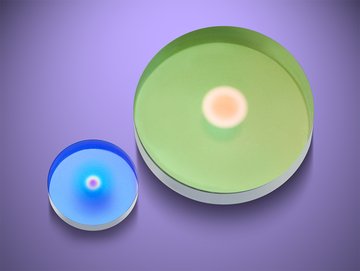 Gaussian Mirrors