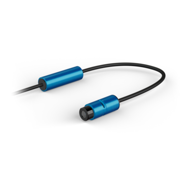 Nano Pulse Laser Module