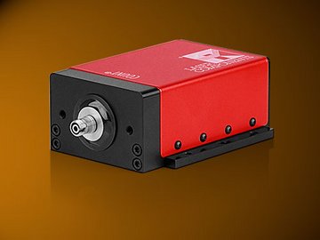 COUNT<sup>®</sup> series with fiber connector COUNT<sup>®</sup> series with fiber connector