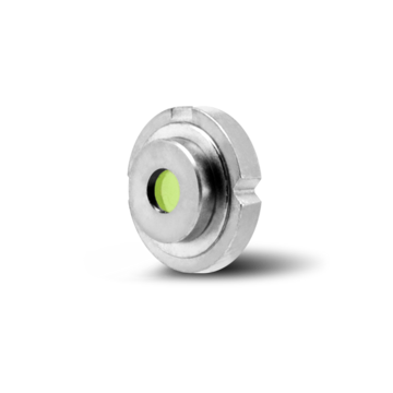 CW laser diode in TO-56 SMD package for compact and reliable optical systems.