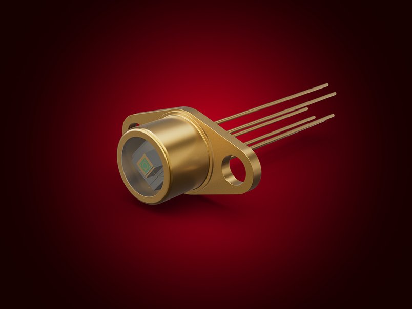 InGaAs Photodetector IG26H2000T9