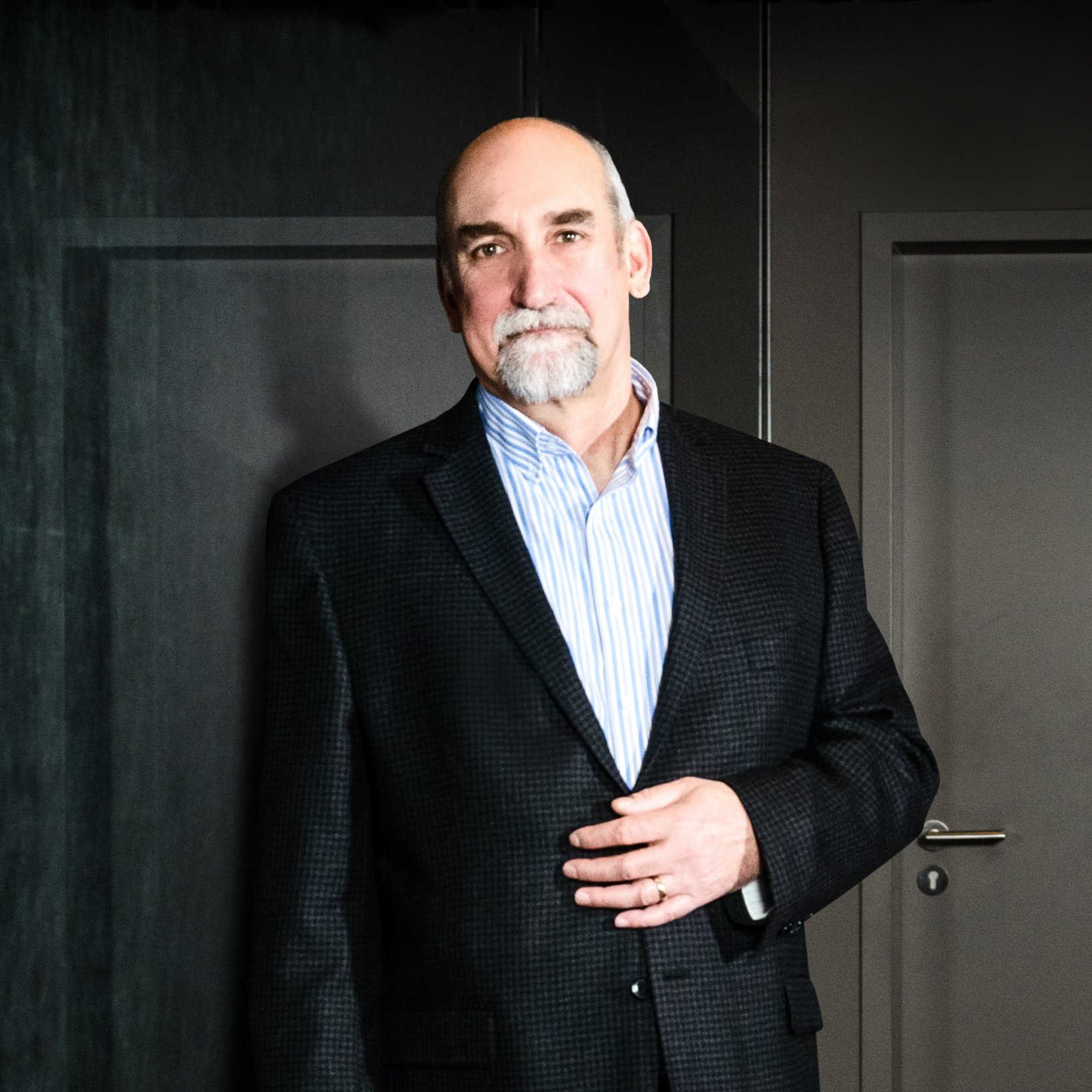 Jeff Britton Jeff Britton