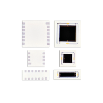 SMD PSD for space-saving integration
