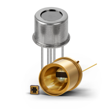 Infrared Components