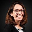 Employee of LASER COMPONENTS France Christelle Anceau