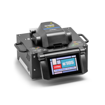 LDF Fusion Splicer
