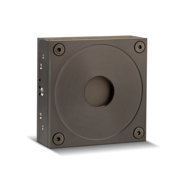 Laser Energy Measuring Head