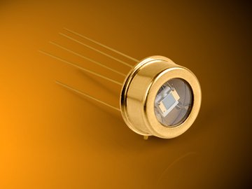 PbSe Detector
