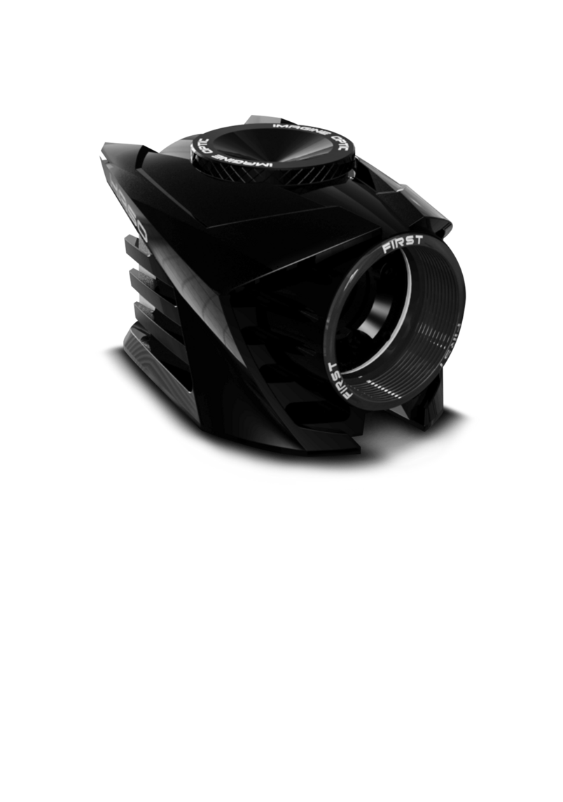 Wavefront sensor for laser and optical systems