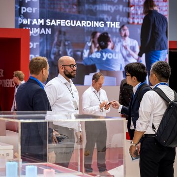 LASER COMPONENTS Germany