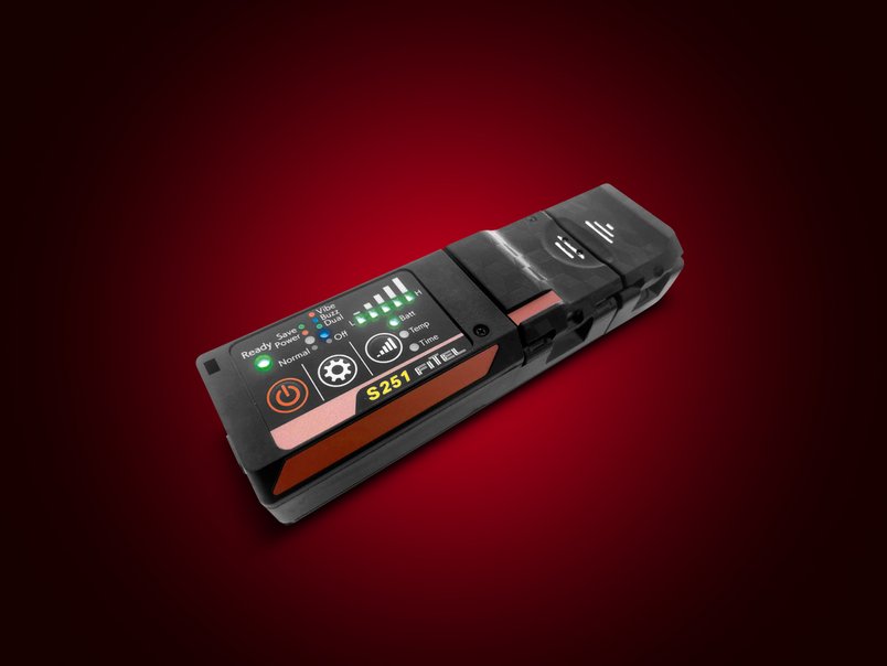 Optical Fiber Stripper S251A