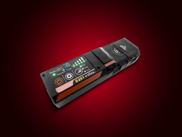 Optical Fiber Stripper S251A