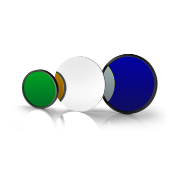 High-precision narrowband filters for scientific and industrial applications.