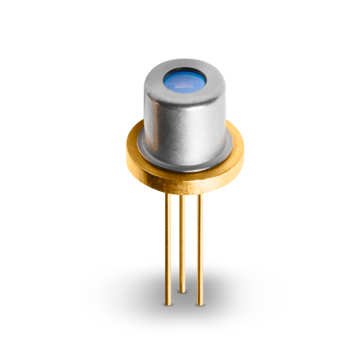 Boîtier de diode laser TO Can avec conception étendue