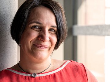 Claudia Michalke Claudia Michalke