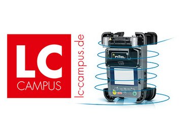 S178LDF Fusion Splicer