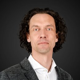 Johan Daag