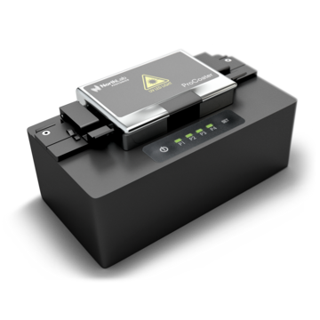 Glass fibre coating system for protective and functional coatings