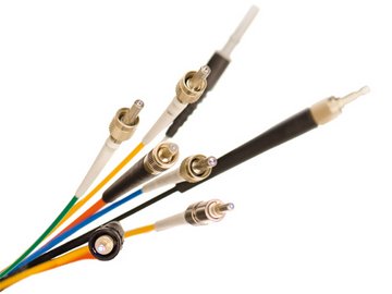 Fiber Assemblies