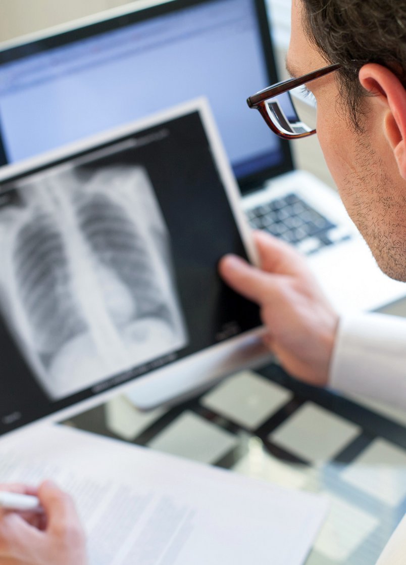 Optical Fibers in Medical Technology