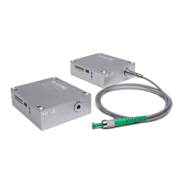 PLM Series Laser & Photodiode Modules
