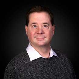 Michael Tuohy