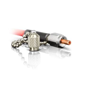 D80 Fiber Optical Connectors