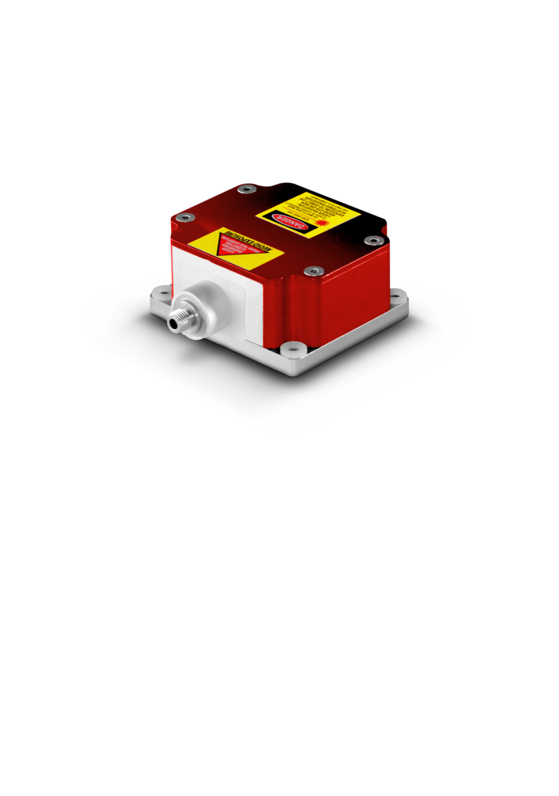 Red Laser Diode with Fiber Connector Red Laser Diode with Fiber Connector