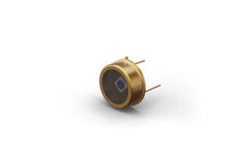 APD optimized for 1064 nm laser detection APD optimized for 1064 nm laser detection