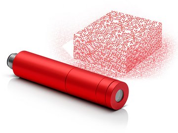 FLEXPOINT<sup>®</sup> MVstereo