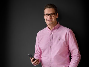 Employés de LASER COMPONENTS Germany GmbH