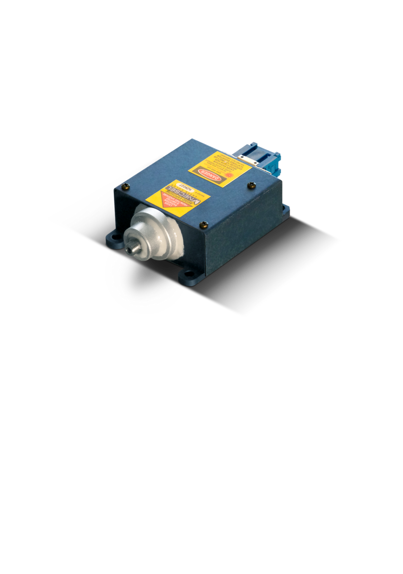 Blue laser diode for optoelectronic systems Blue laser diode for optoelectronic systems
