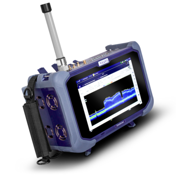 OneAdvisor 800 - RF module side