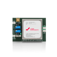 Pulse Laser Diode Driver for Optoelectronic Applications