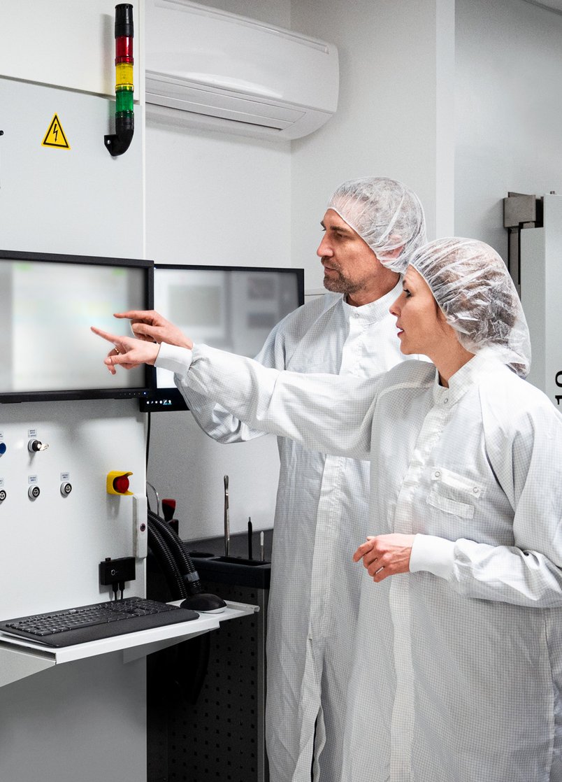 Quantum Nanolaminates: Revolution in Dielectric Layer Designs