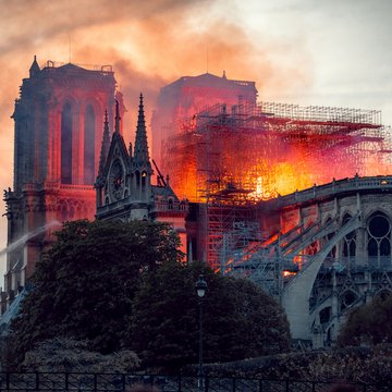 Flame detection Flame detection