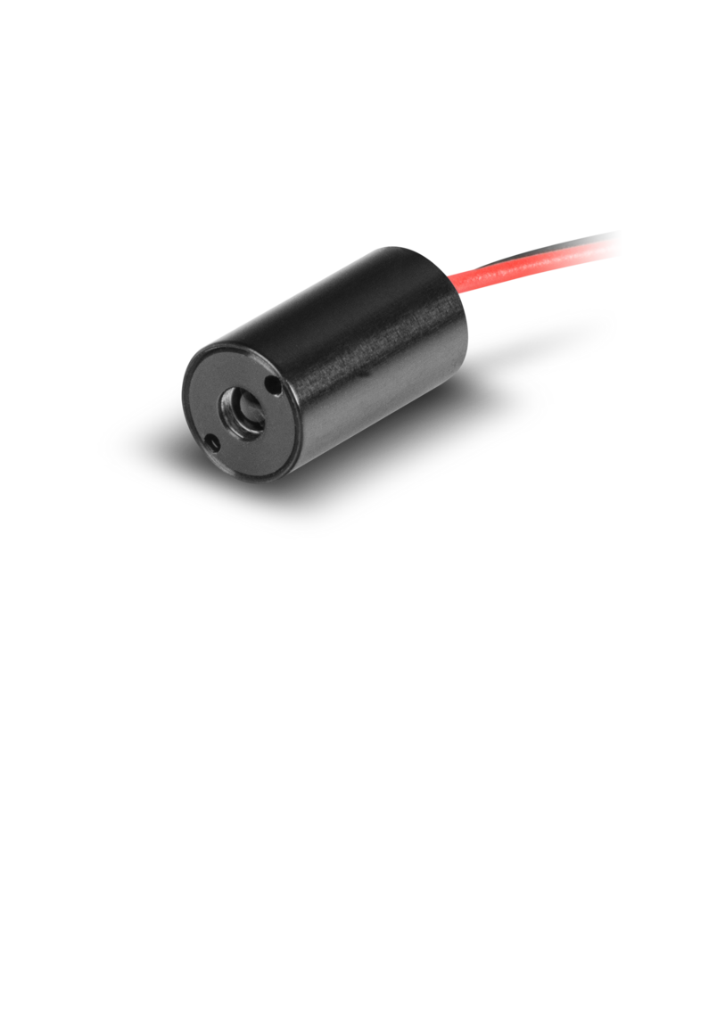 Mini Laser Module Mini Laser Module