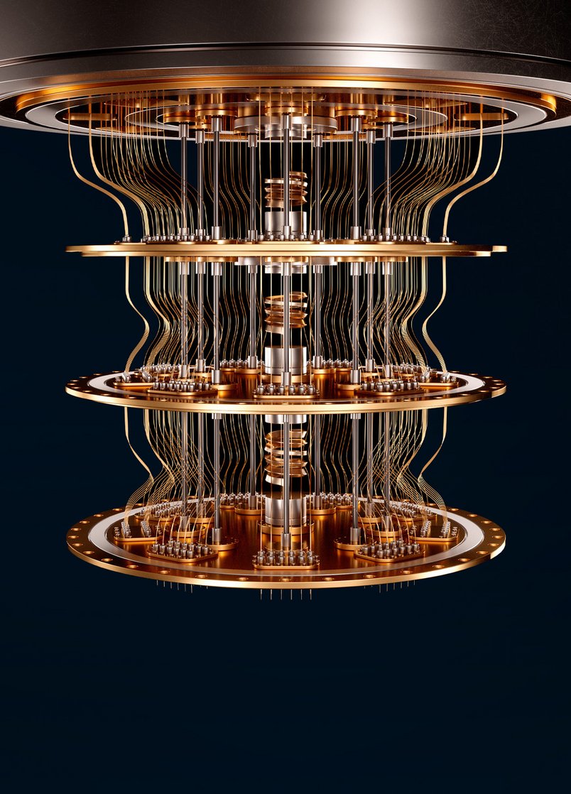 Quantum Computer