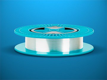Fiber Spool