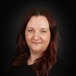 Employee of LASER COMPONENTS UK Clare Hennessy