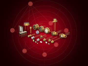 Online Detector Selector Tool