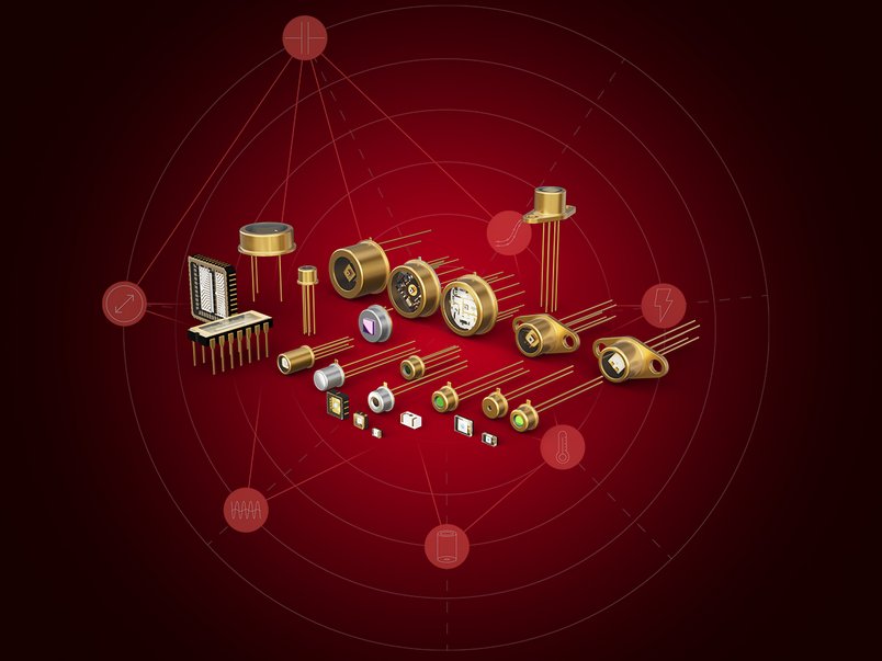 Online Detector Selector Tool