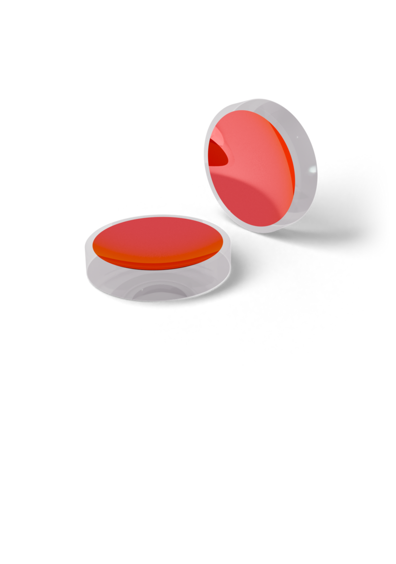 Miroir sphérique pour résonateurs laser Miroir sphérique pour résonateurs laser
