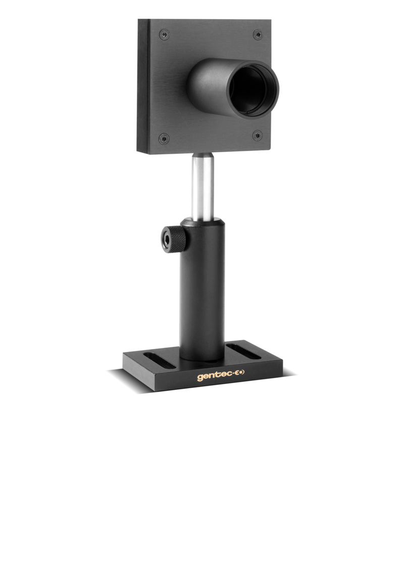 Capteur d’énergie laser