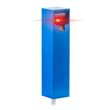 Machine Vision Line Laser MVsquare