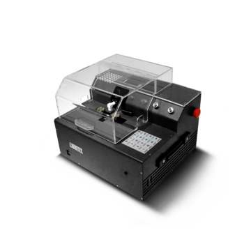 Kopplerziehmaschine FIBERFORGE<sup>TM</sup> Kopplerziehmaschine FIBERFORGE<sup>TM</sup>