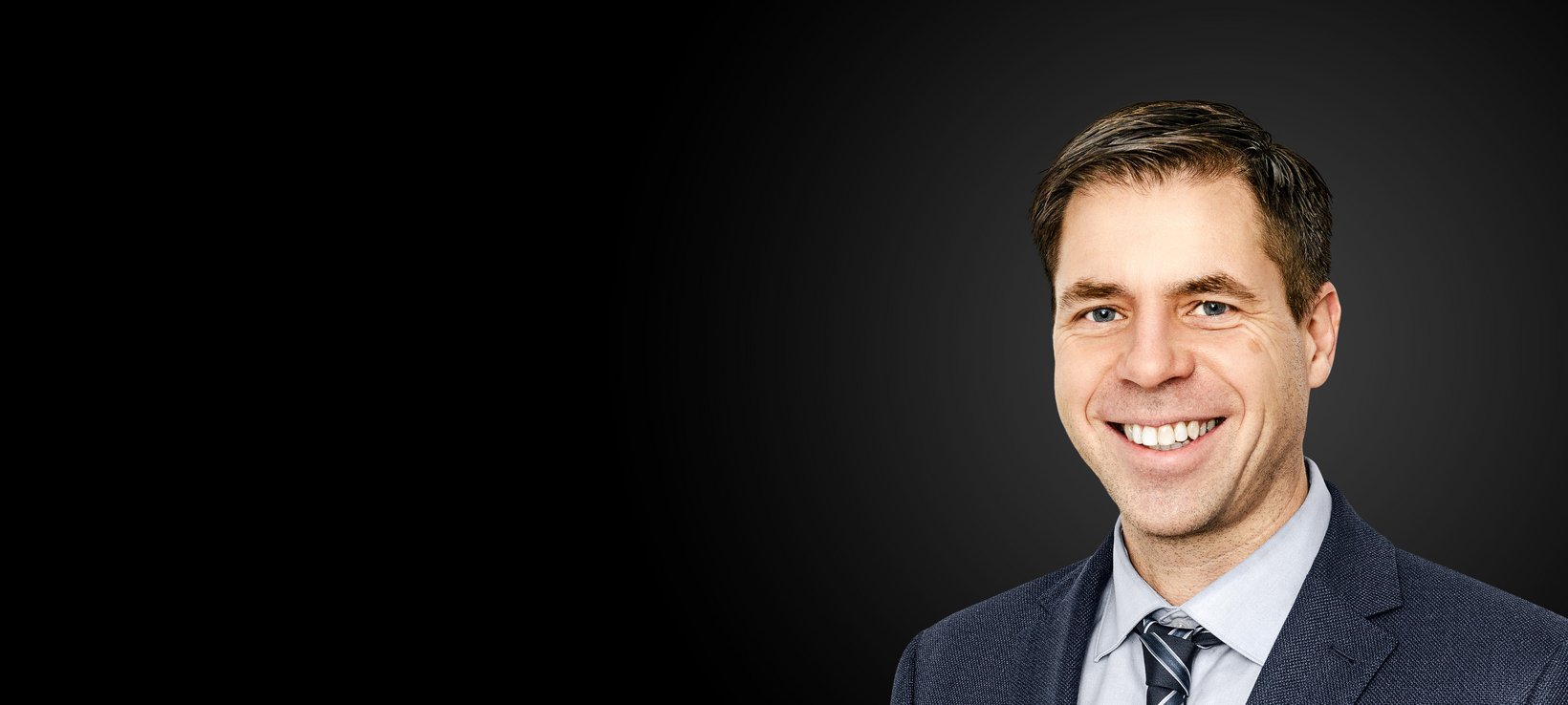 Employee of LASER COMPONENTS Nordic