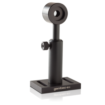 Capteur laser à photodiode en silicium